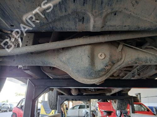 Used Rear differential Rear differential 38600860 38600860