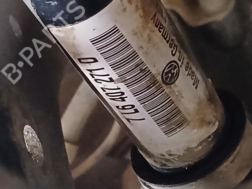 Used Left front driveshaft Left front driveshaft VW TOUAREG (7LA, 7L6, 7L7) 2.5 R5 TDI (174 hp) 34474695 34474695