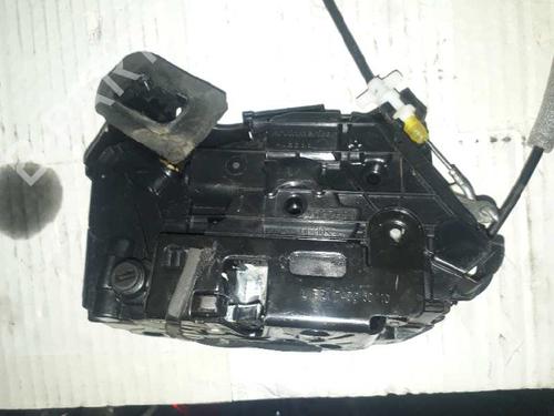 Rear left lock VW POLO V (6R1, 6C1)  | BP3566660C100 