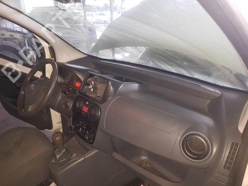 Used Airbag Kit CITROËN NEMO Box Body/MPV (AA_) 1.4 HDi (68 hp) 17324628