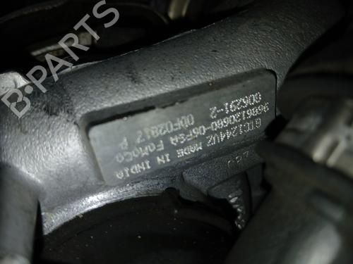 Turbolader/Kompressor FORD C-MAX II (DXA/CB7, DXA/CEU)  | BP29334425M71 