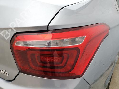 Used Right taillight Right taillight CITROËN C-ELYSEE (DD_) 1.5 BlueHDi 100 (102 hp) 34279022 34279022
