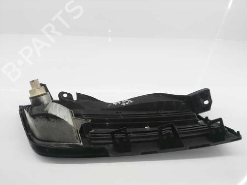Grille NISSAN MICRA III (K12)  | BP13989291C40