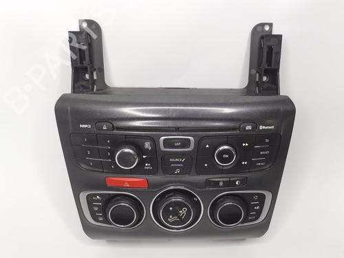 Climate control CITROËN C4 II (NC_) | BP39541164I5 - Image 3