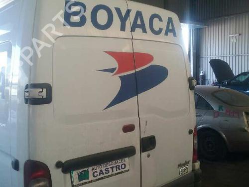 Left front indicator RENAULT MASTER II Van (FD)  | BP5995788C32 