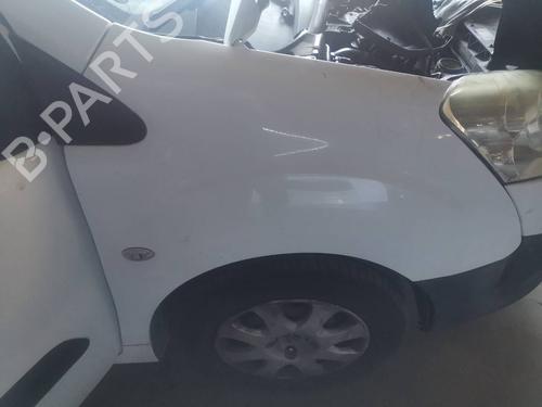 Aleta delantera derecha Aleta delantera derecha 39599242 39599242