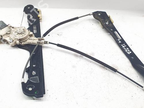 Used Front left window mechanism Front left window mechanism 39385484 39385484