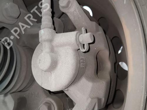 Venstre bremsekaliber foran CHEVROLET AVEO Hatchback (T300) 1.2 (86 hp) 31250244