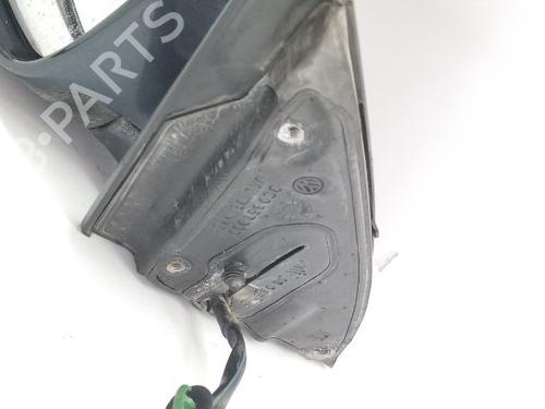 Left mirror VW PASSAT B6 Variant (3C5) | BP30151858C26
