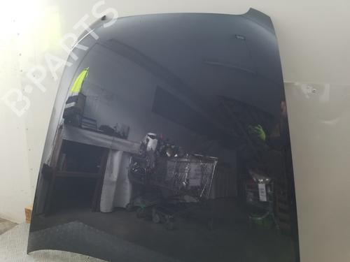 Pokrywa przednia / Maska silnika AUDI A6 C6 (4F2) 3.0 TDI quattro BP11034358C1