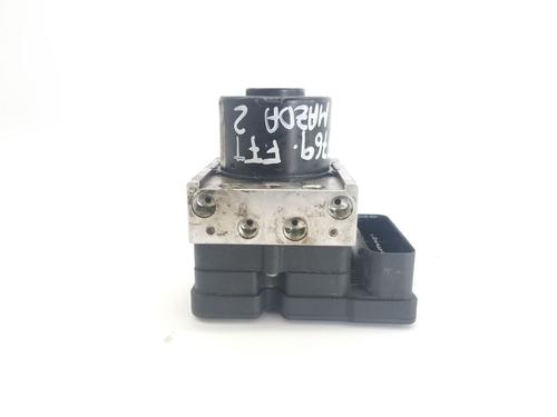 ABS pump MAZDA 2 (DE_, DH_) 1.4 MZR-CD | BP29504744M43 