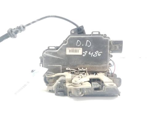 Høyre foran lås VW BORA I (1J2) 1.9 TDI (115 hp) 20655771
