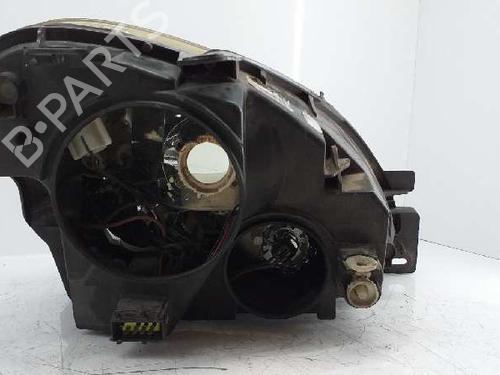Left headlight CITROËN XSARA Coupe (N0) 1.4 HDi | BP8507296C28 