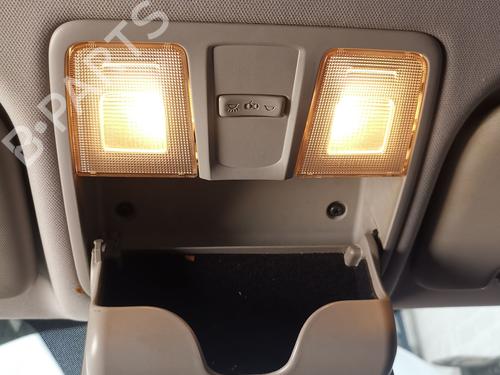 Used Interior roof light Interior roof light KIA CEE'D (JD) [2012-2018] 36681018 36681018