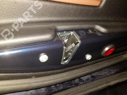 Used Rear left lock Rear left lock BMW 5 Touring (F11) 520 d (184 hp) 11172357 11172357