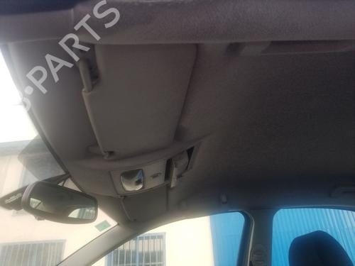 Rim FORD MONDEO III (B5Y)  | BP31158620C45 