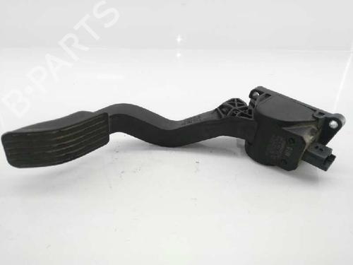 Used Pedal CITROËN C4 I (LC_) 1.6 HDi (90 hp) 11140142