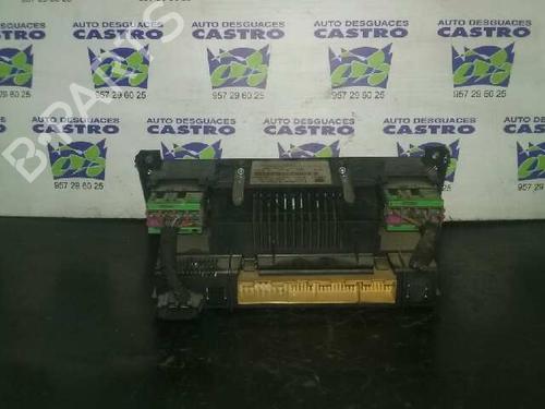 Climate control AUDI A6 C5 (4B2) S6 quattro | BP10239191I5 