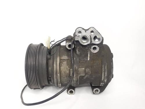 Used AC compressor AC compressor 7768648 7768648