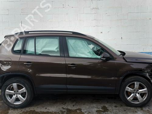 Particulate filter VW TIGUAN (5N_) | BP33049087M81 - Image 7