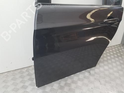 Left rear door BMW 3 (E90) 320 d | BP18748569C4 