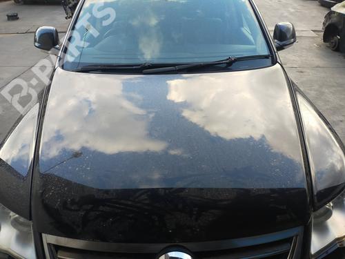 Used Hood Hood VW TOUAREG (7LA, 7L6, 7L7) 3.0 V6 TDI (240 hp) 9223751 9223751