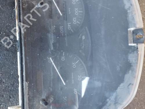 Used Instrument cluster CITROËN SAXO (S0, S1) 1.5 D (57 hp) 30102121