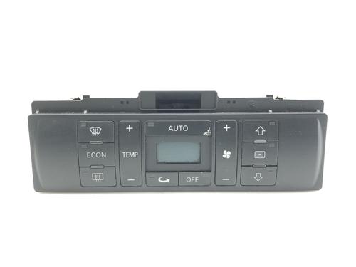 AC Styreenhet / Manøvreringsenhet AUDI A4 B5 (8D2) [1994-2001]  22527071