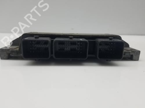 Engine control unit (ECU) RENAULT TWINGO II (CN0_)  | BP22189839M57 