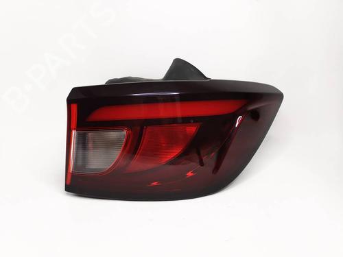Right taillight MG MG 3 (ZP2_) | BP39660287C35 - Image 7