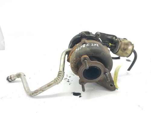Used Turbocharger/Supercharger Turbocharger/Supercharger 39541198 39541198