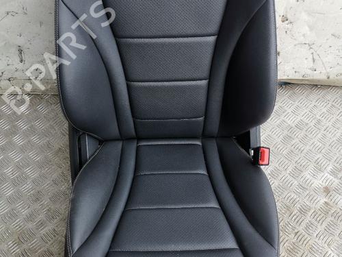Seats set MERCEDES-BENZ GLC (X253) 200 EQ Boost 4-matic (253.981) | BP29713622C78 