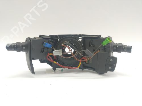 Used Headlight switch Headlight switch RENAULT CLIO III (BR0/1, CR0/1) [2005-2014] 32774805 32774805