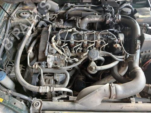 Used Engine Engine VOLVO S40 I (644) 1.9 DI (115 hp) 34581082 34581082