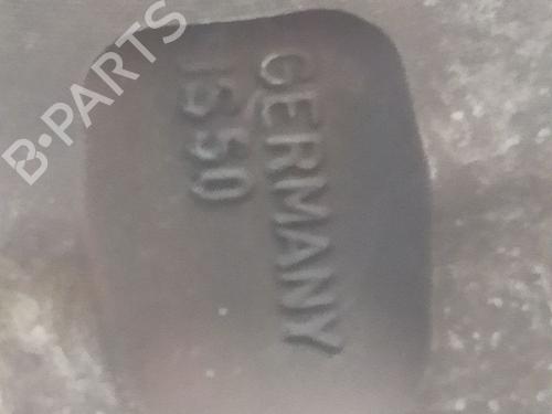 Rim BMW 3 Compact (E46) 316 ti | BP36842024C45  - Image 6