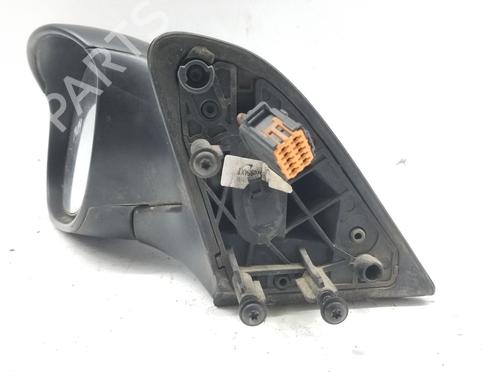 Retrovisor izquierdo CITROËN XSARA PICASSO (N68) 2.0 HDi | BP29937297C26 