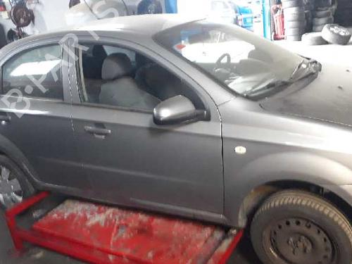 Starter CHEVROLET AVEO / KALOS Hatchback (T250, T255) 1.4 16V | BP9037933M8 