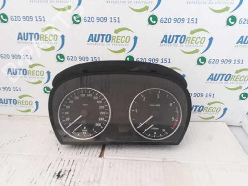 Used Instrument cluster BMW 3 (E90) [2004-2012]  3629619