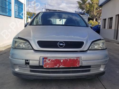 Used Parts OPEL ASTRA G Hatchback (T98) 1.6 (F08, F48) (84 hp) 4347991