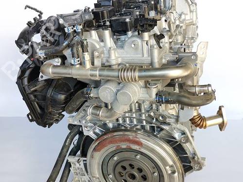 Used Engine Engine MG MG 3 (ZP2_) [2024-2026] 39881341 39881341