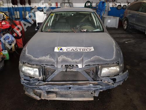 Used Parts SEAT LEON (1M1)    1162284