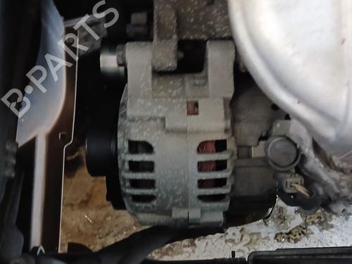 Generator Generator PEUGEOT 307 (3A/C) 1.6 16V (109 hp) 37072753 37072753