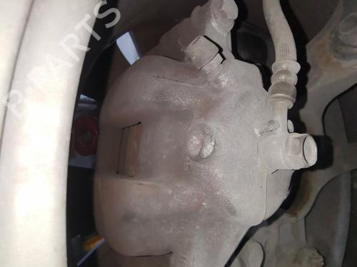Used Right front brake caliper HONDA CR-V IV (RM_) 1.6 i-DTEC (RE6) (120 hp) 17959510
