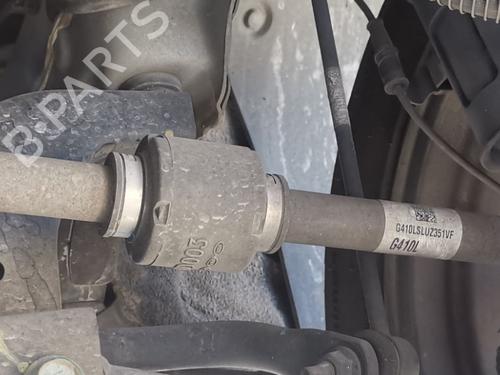 Used Left front driveshaft HYUNDAI i30 (PDE, PD, PDEN) [2016-2025]  29378451