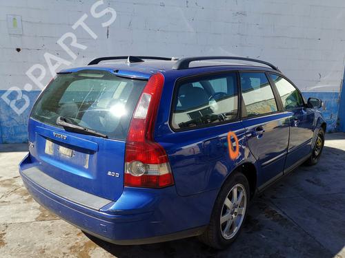 Gearbox VOLVO V50 (545) 2.0 D | BP32786024M3  - Image 10