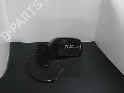 Right mirror PEUGEOT 307 Break (3E) 2.0 | BP5236106C27 