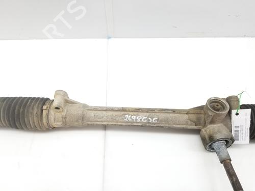 Steering rack FIAT PUNTO Hatchback Van (188_)  | BP17167729M22 