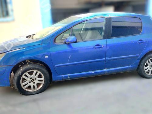 Catalyst PEUGEOT 307 Break (3E) | BP40153686M10 - Image 3