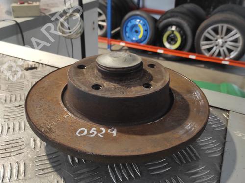 Andre OPEL VIVARO A Bus (X83) [2001-2015]  31640981