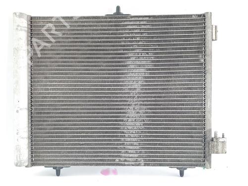 Used AC radiator AC radiator PEUGEOT 207 (WA_, WC_) [2006-2015] 36772483 36772483